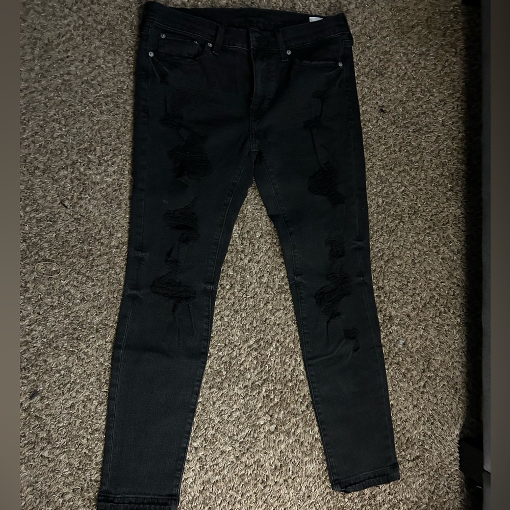 PACSUN JEANS